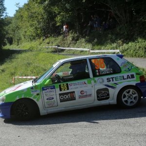 57° RALLY DEL FRIULI VENEZIA GIULIA - Gallery 52